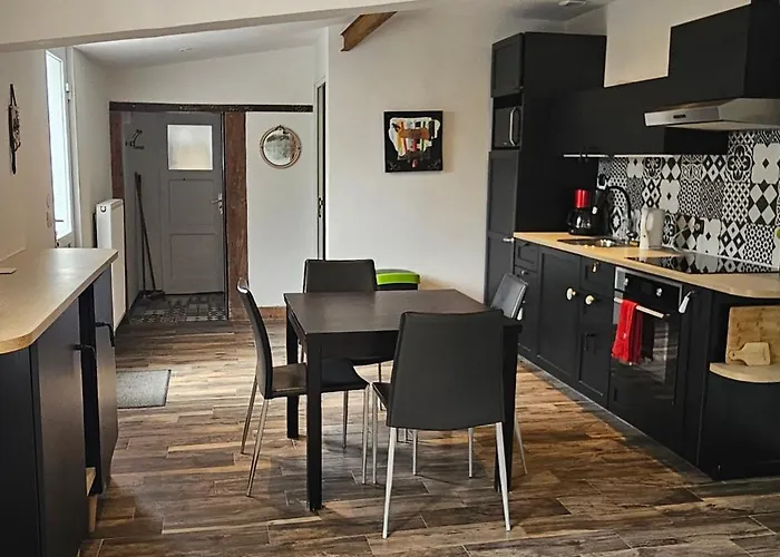 La petite maison